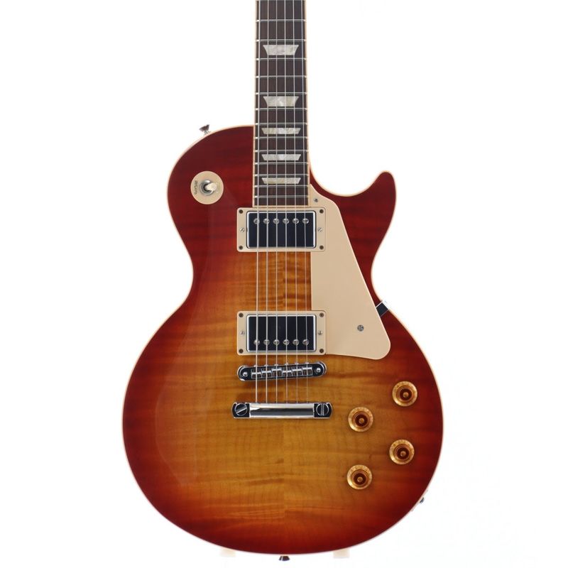 【中古】Gibson USA / Les Paul Stadard 50s Heritage Cherry Sunburst 【梅田店】