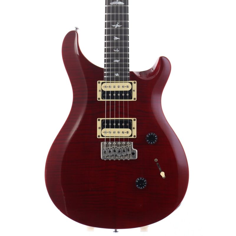 エレキギター × PRS SE × レッド)の検索結果 | ギター、アコギ、管楽器