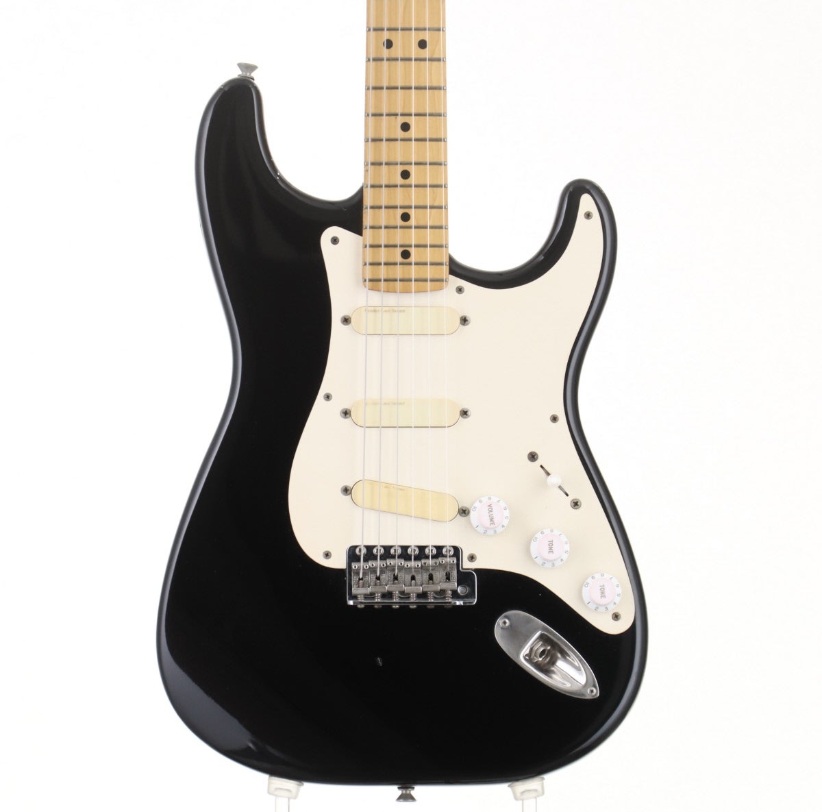 中古】FENDER USA / Fender Eric Clapton Stratocaster Blackie 1989