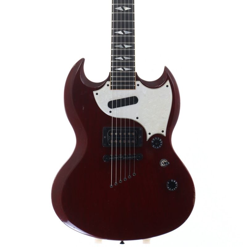 【中古】Gibson / 1988 SG-90 Double Cherry Red 【福岡店】