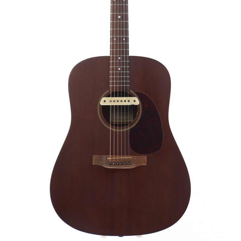 中古】MARTIN / D-15 with L.R.Baggs PU 【福岡店】 | フラットトップ