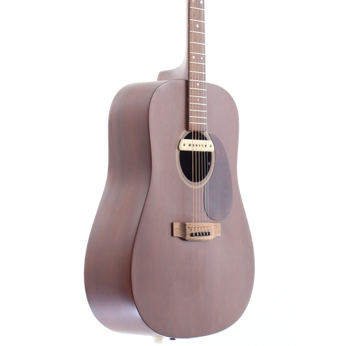 中古】MARTIN / D-15 with L.R.Baggs PU 【福岡店】 | フラットトップ