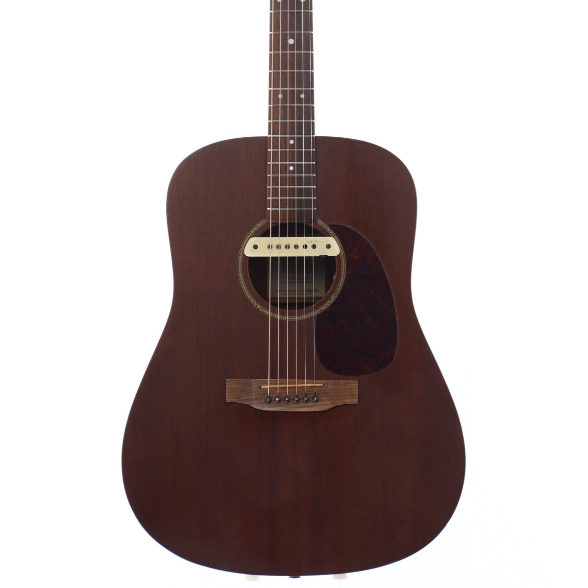 中古】MARTIN / D-15 with L.R.Baggs PU 【福岡店】 | フラットトップ