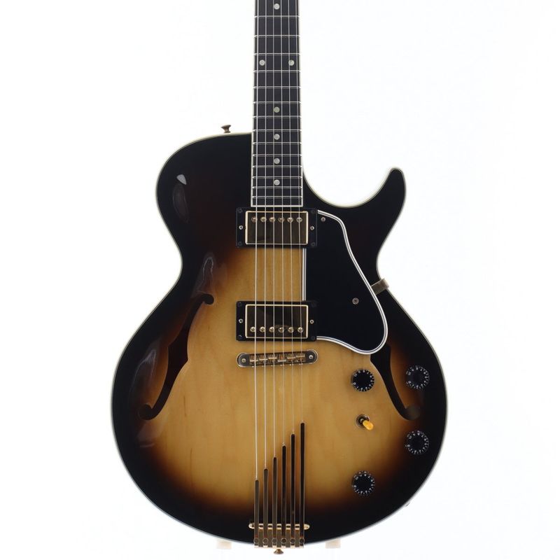 中古】GIBSON USA / Howard Roberts Fusion III Vintage Sunburst