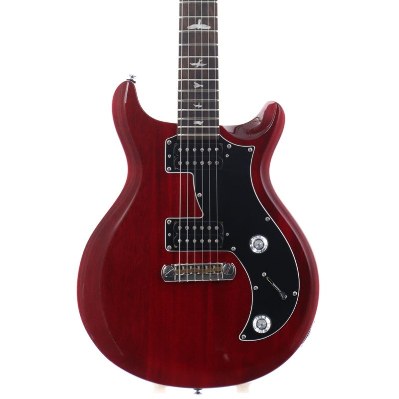 中古】PRS SE / SE Mira Vintage Cherry 【福岡店】 | SGタイプ