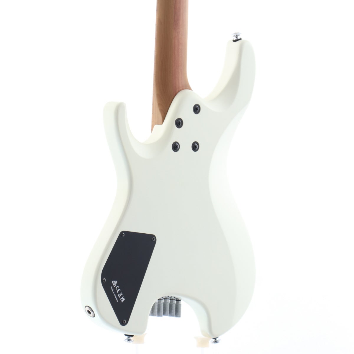 中古】IBANEZ / ICHI10 Ichika Nito Signature Vintage White Matte