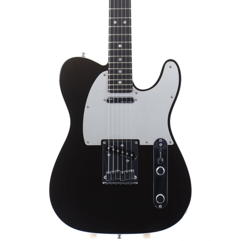 テレキャスタータイプ × FENDER USA × ブラック)の検索結果 | ギター