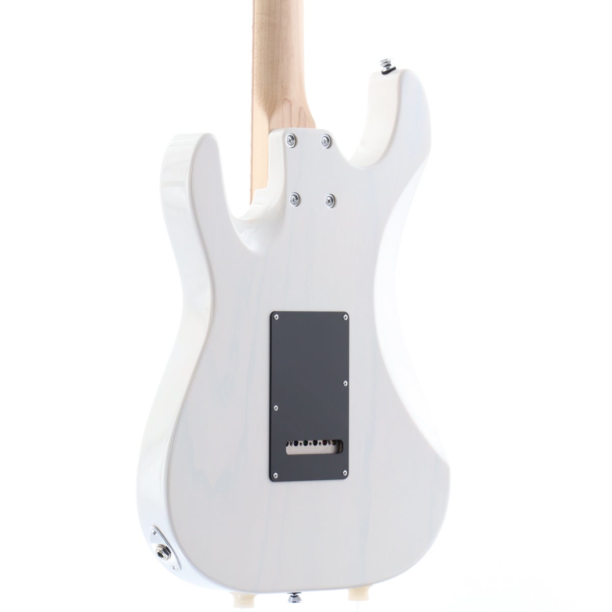 中古】DRAGONFLY / HI STA648 Transparent White Gloss 【福岡店