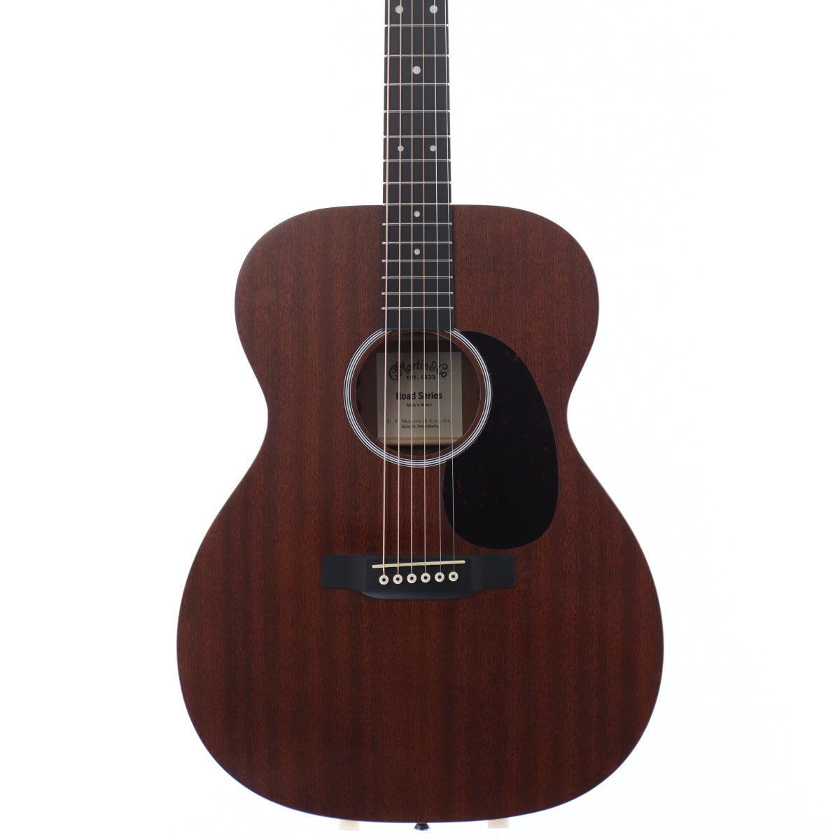 Martin 000-10E アコースティックギター 中古 中古】MARTIN / Road Series 000-10E Retro Sapele 【福岡店