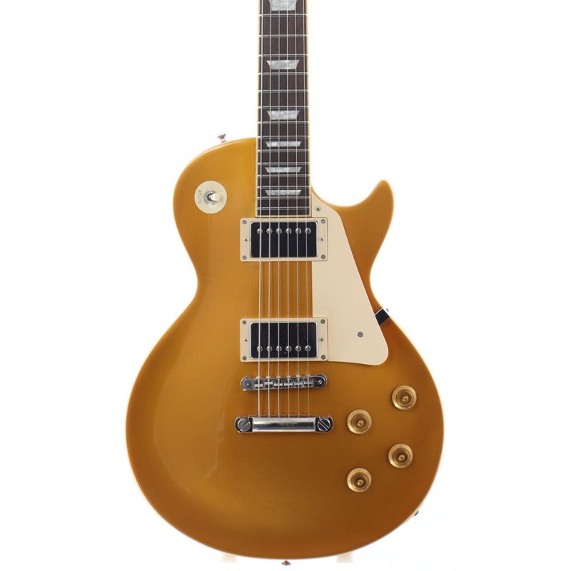 中古】EDWARDS / E-LP-STD GT Gold Top 【福岡店】 | レスポールタイプ