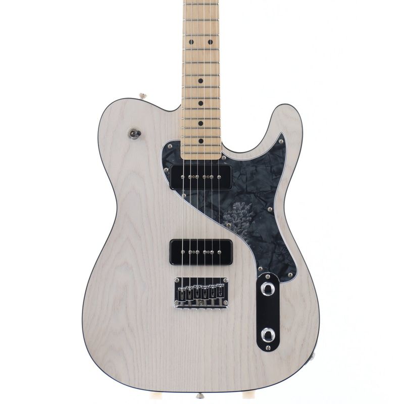 美品Moon レゲエマスター　RM-DX MOD 中古】MOON / Reggae Master RM-DX II Order Model 【福岡店