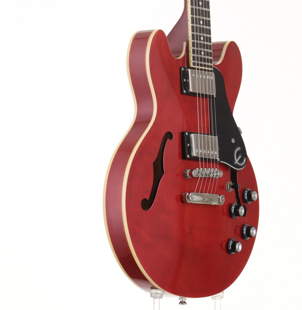 中古】Epiphone / ES-339 Dot Cherry [3.35kg/2014年製] エピフォン