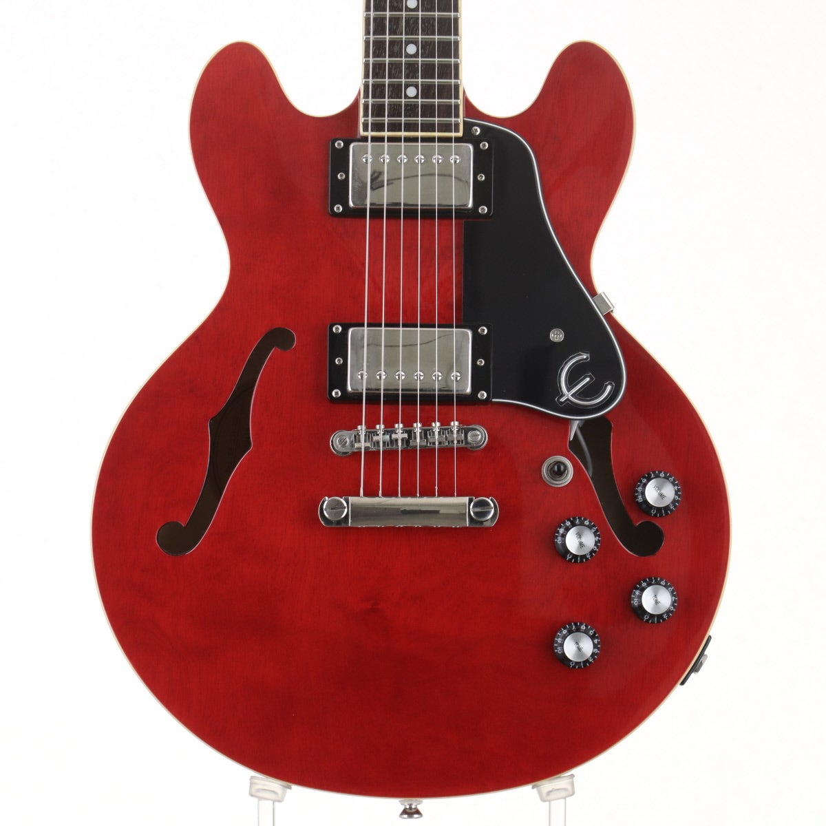 中古】Epiphone / ES-339 Dot Cherry [3.35kg/2014年製] エピフォン