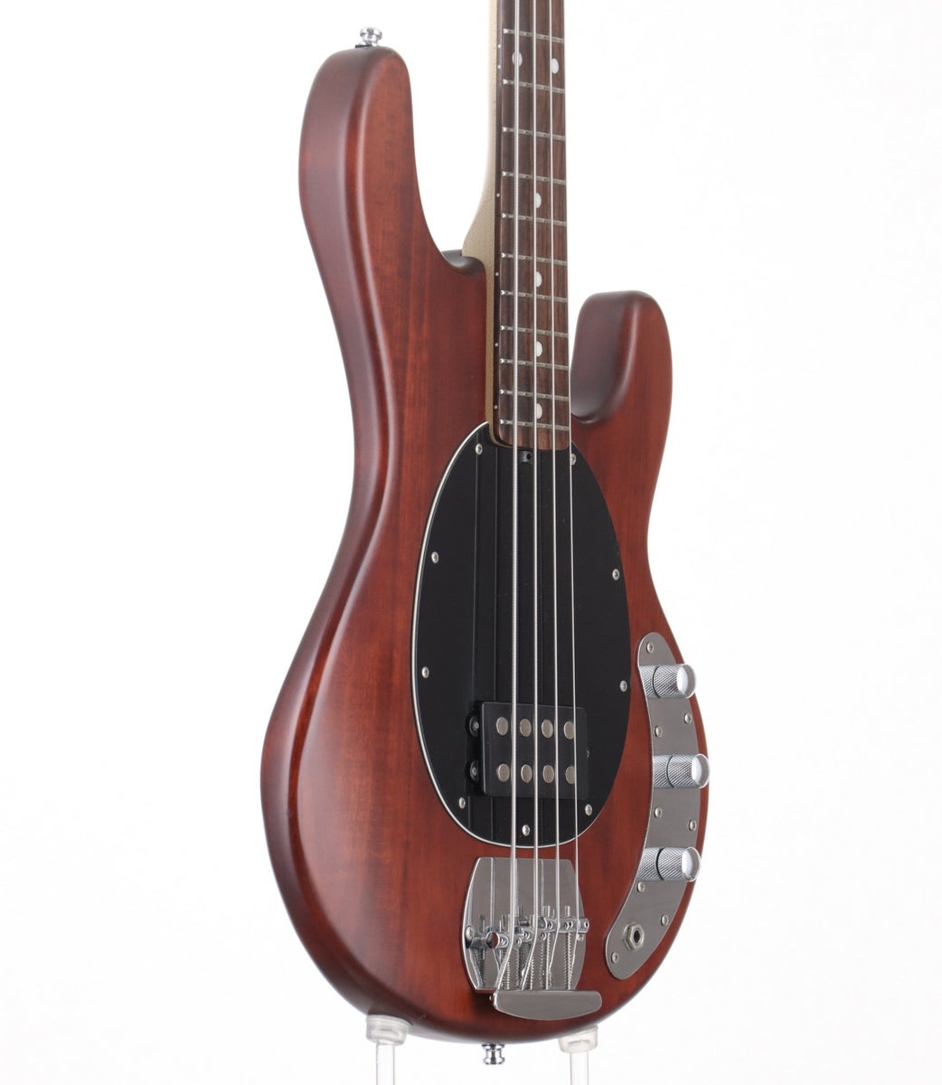 中古】Sterling by MUSIC MAN / S.U.B. Series RAY4 Walnut Satin