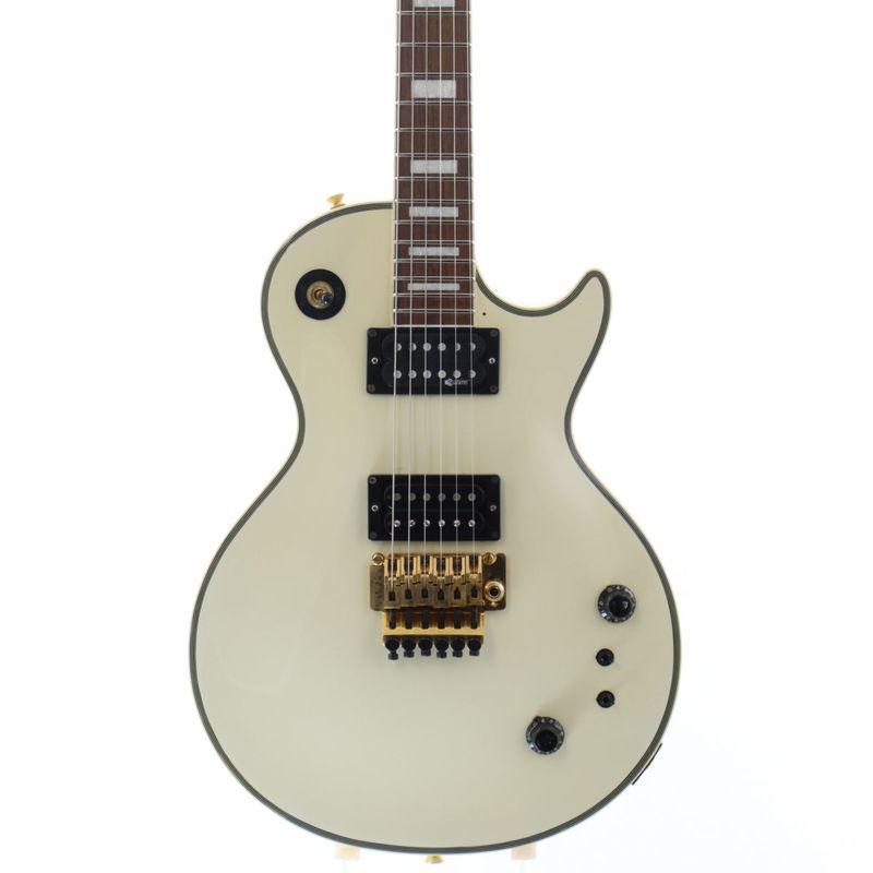 中古】Burny / RLC-85S Snow White 【心斎橋店】 | レスポールタイプ