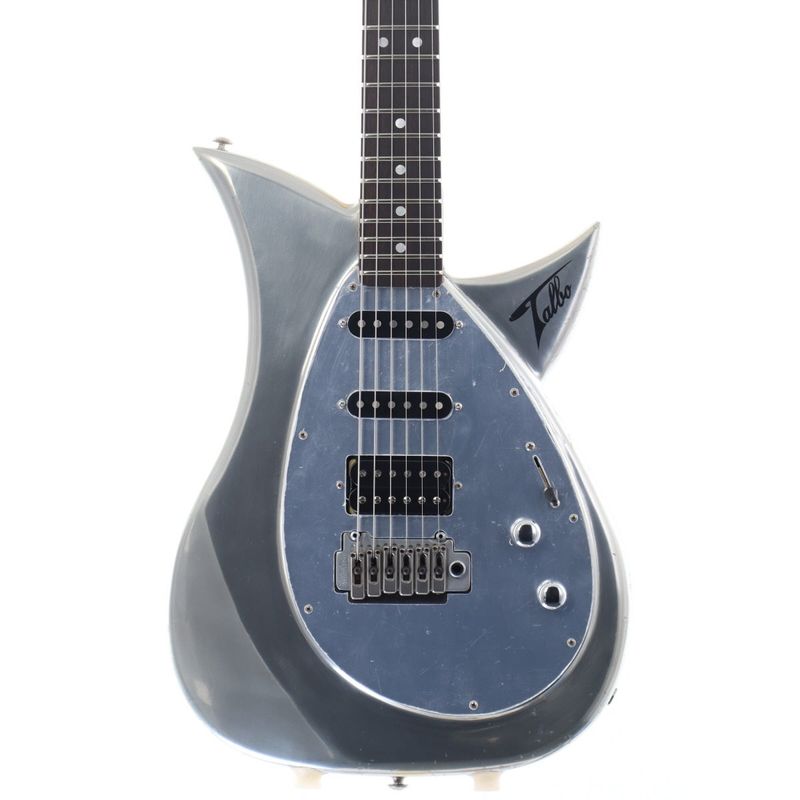 中古】Tokai / Talbo Silver 【心斎橋店】 | その他タイプ | イシバシ楽器