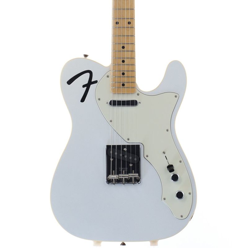 【中古】Fender / Limited F-Hole Telecaster Thinline Arctic Pearl 【心斎橋店】