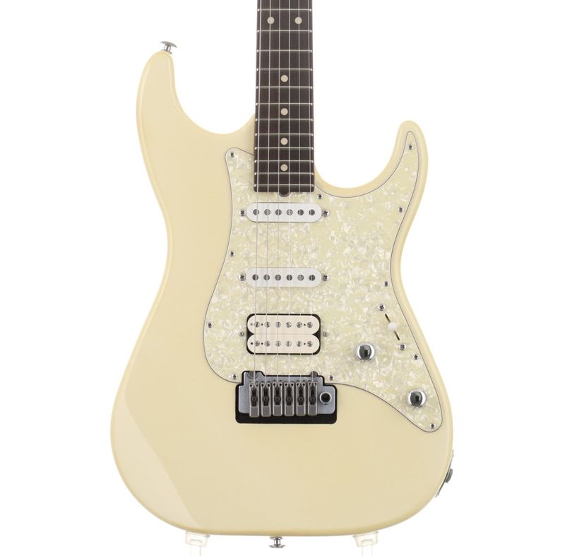中古】Suhr / Standard SSH Parchment White Modified 1998年製【3.58