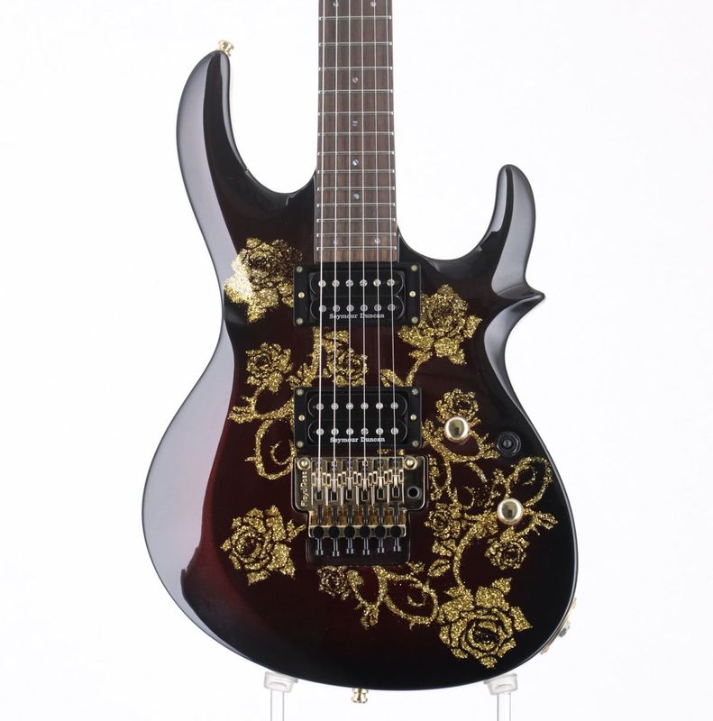中古】EDWARDS / E-Maiden HIZAKI Model 2022年製【3.52kg】【S/N