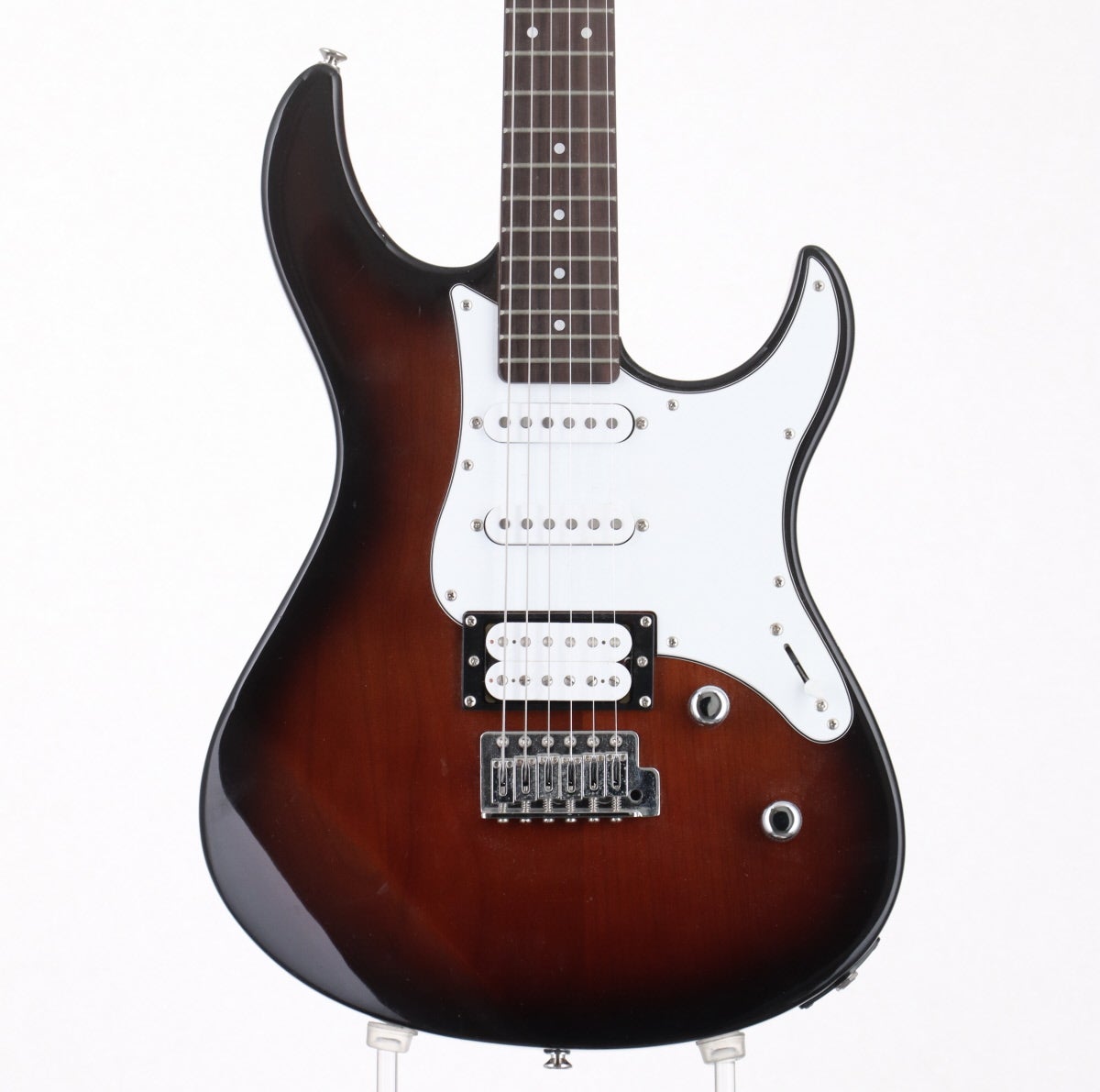 中古】YAMAHA / Pacifica PAC112V OVS【3.35kg】【S/N:IKJ013439