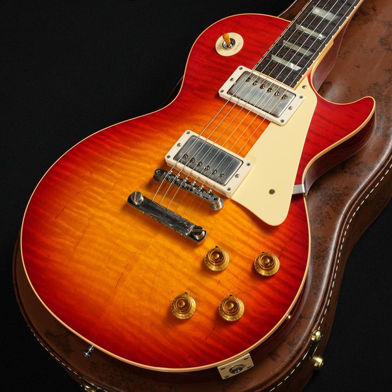 【中古】Gibson Custom Shop / Historic Collection 1959 Les Paul Standard VOS Washed Cherry 【心斎橋店】