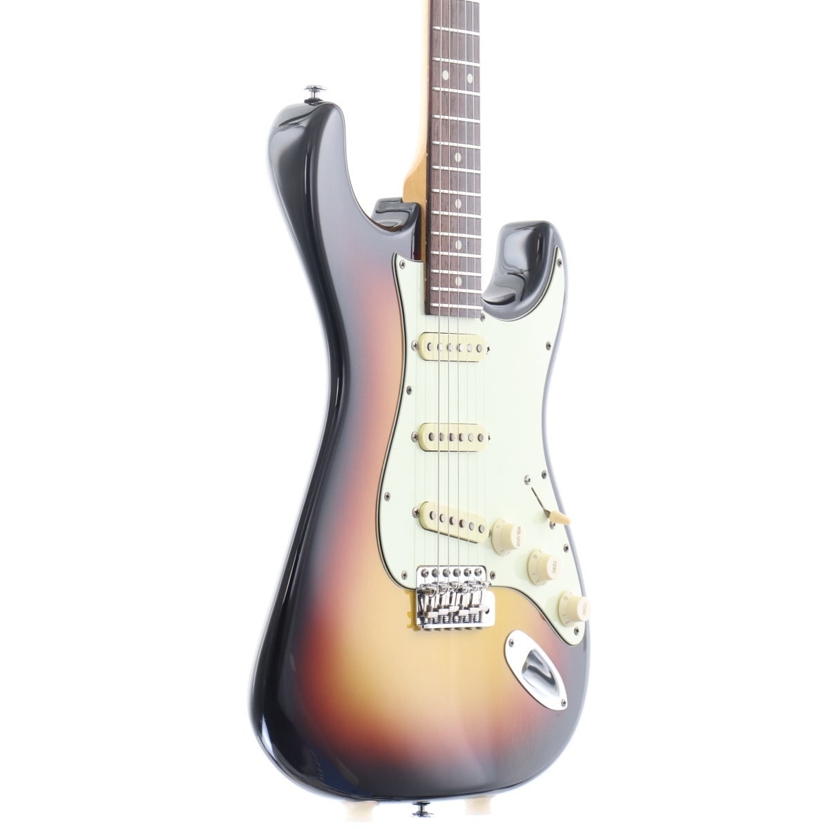 中古】Momose / MC1-STD/NJ 3 Tone Sunburst 【心斎橋店】【値下げ