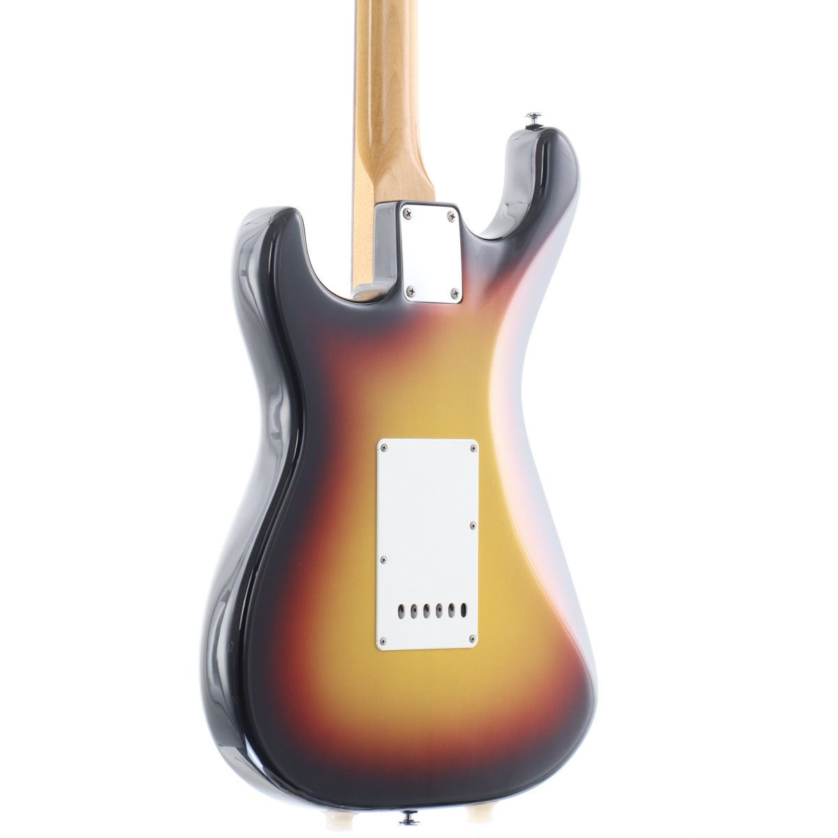 中古】Momose / MC1-STD/NJ 3 Tone Sunburst 【心斎橋店】【値下げ