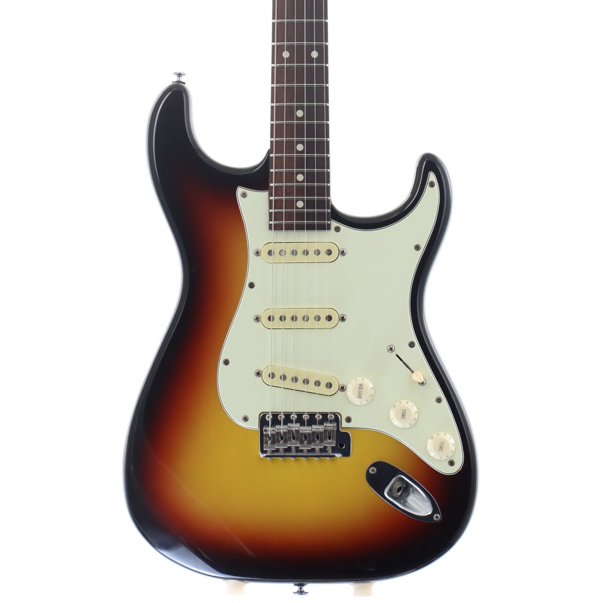 中古】Momose / MC1-STD/NJ 3 Tone Sunburst 【心斎橋店】【値下げ