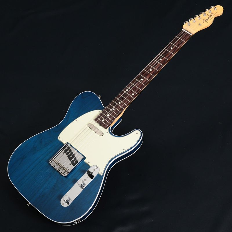 Fender (テレキャスタータイプ × ブルー 他2条件)の検索結果 | ギター