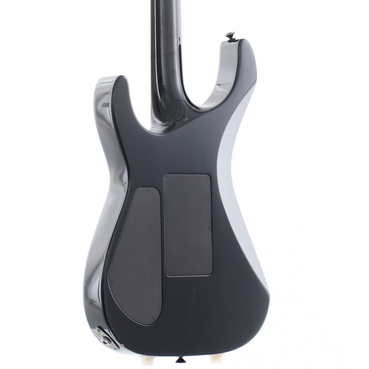 中古】Jackson USA / Soloist SL2H 2004年製 Black 【心斎橋店