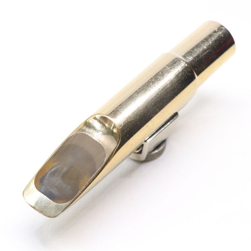 【希少品】LAWTON 8★B BRONZE SPECIAL テナーマウスピース 中古】LAWTON / Tenor 8*B 【梅田店】 | テナーサックス用 | イシバシ楽器