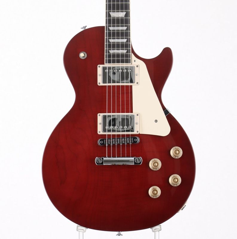 レスポールタイプ × GIBSON × レッド)の検索結果 | ギター、アコギ