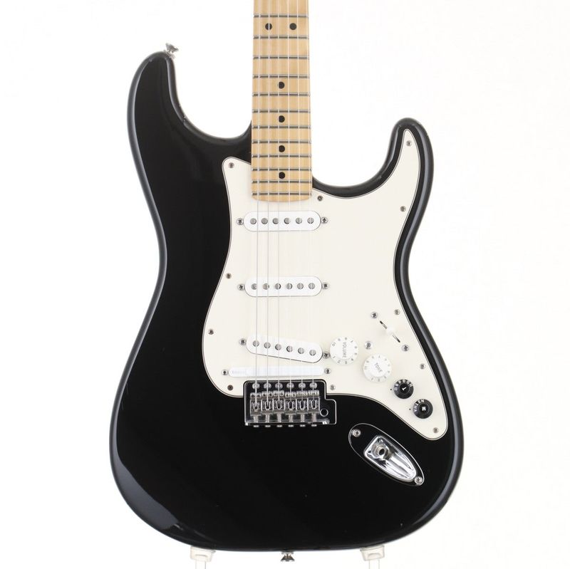 中古】FENDER MEXICO / G-5 VG Stratocaster BLK 【新宿店