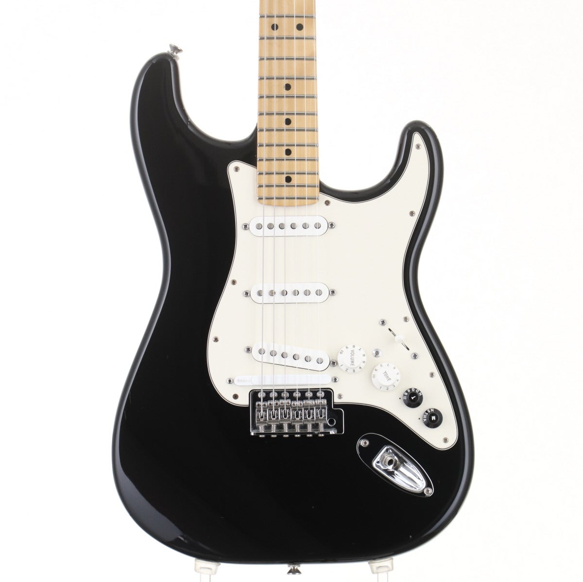 中古】FENDER MEXICO / G-5 VG Stratocaster BLK 【新宿店