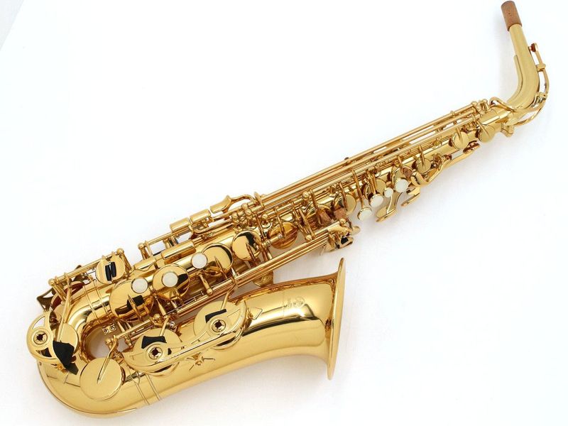 【中古】YAMAHA / アルトサックス YAS-380 全タンポ交換済み 【梅田店】