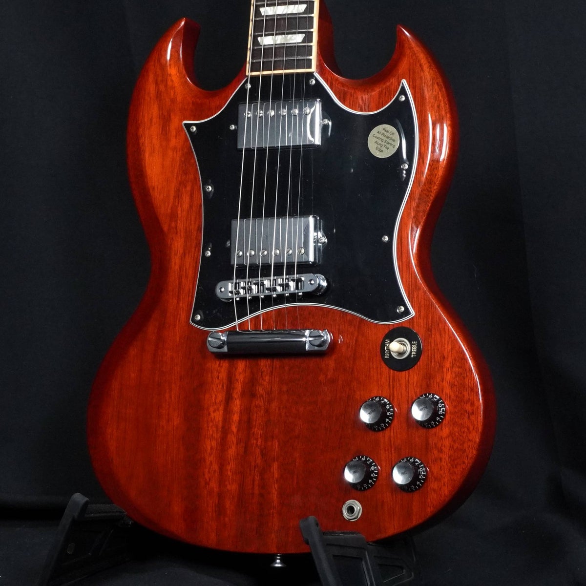 中古】GIBSON USA / SG Standard Heritage Cherry -2006- 【御茶ノ水