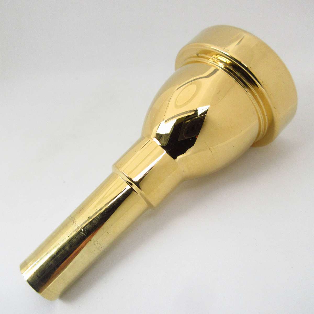 中古】GRIEGO / バストロンボーン用マウスピース 2 GP 【横浜店
