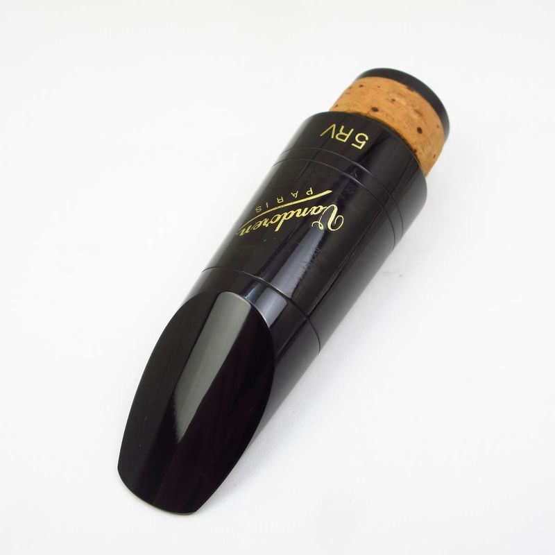 中古】VANDOREN / B♭クラリネット用マウスピース 5RV 【横浜店