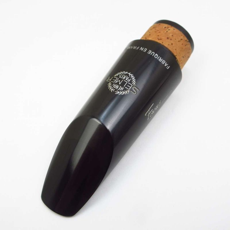 中古】SELMER / B♭クラリネット用マウスピース FOCUS 【横浜店