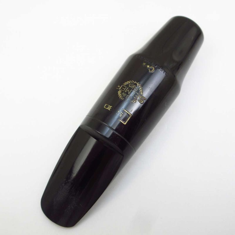 中古】SELMER / テナーサックス用マウスピース S80 C 【横浜店