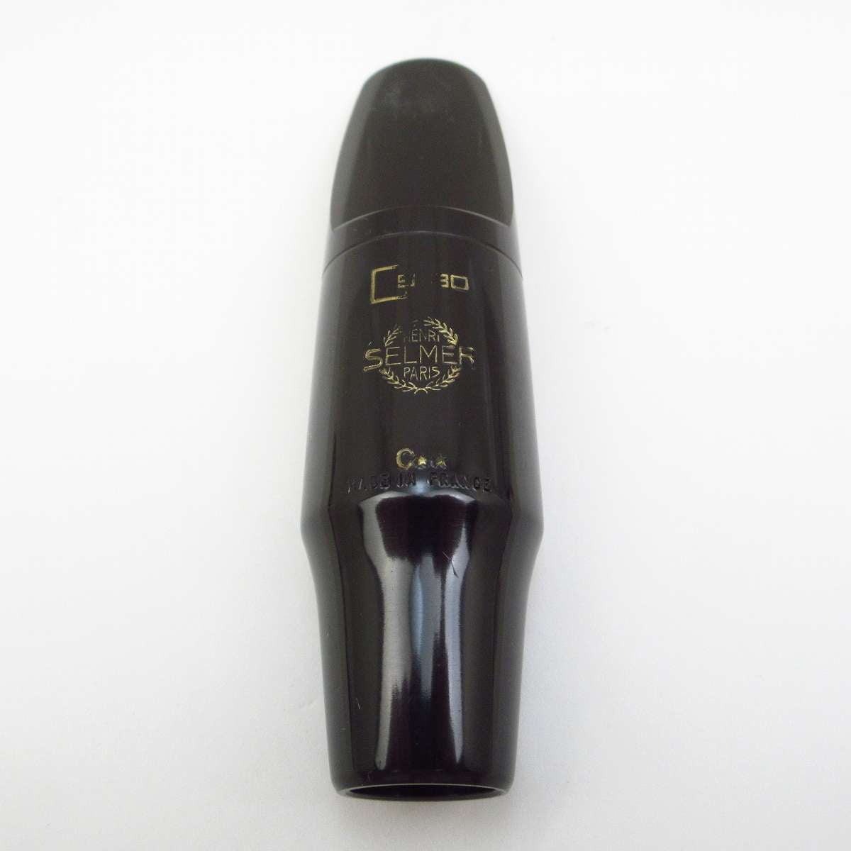 中古】SELMER / テナーサックス用マウスピース S80 C 【横浜店