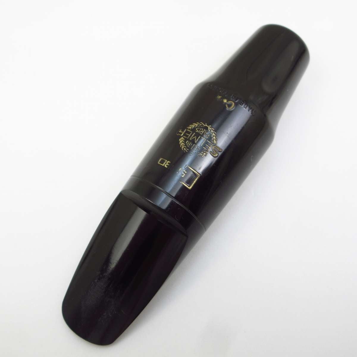 中古】SELMER / テナーサックス用マウスピース S80 C 【横浜店