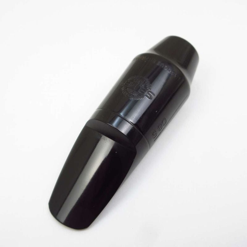 中古】SELMER / ソプラノサックス用マウスピース S80 C☆ 【横浜店