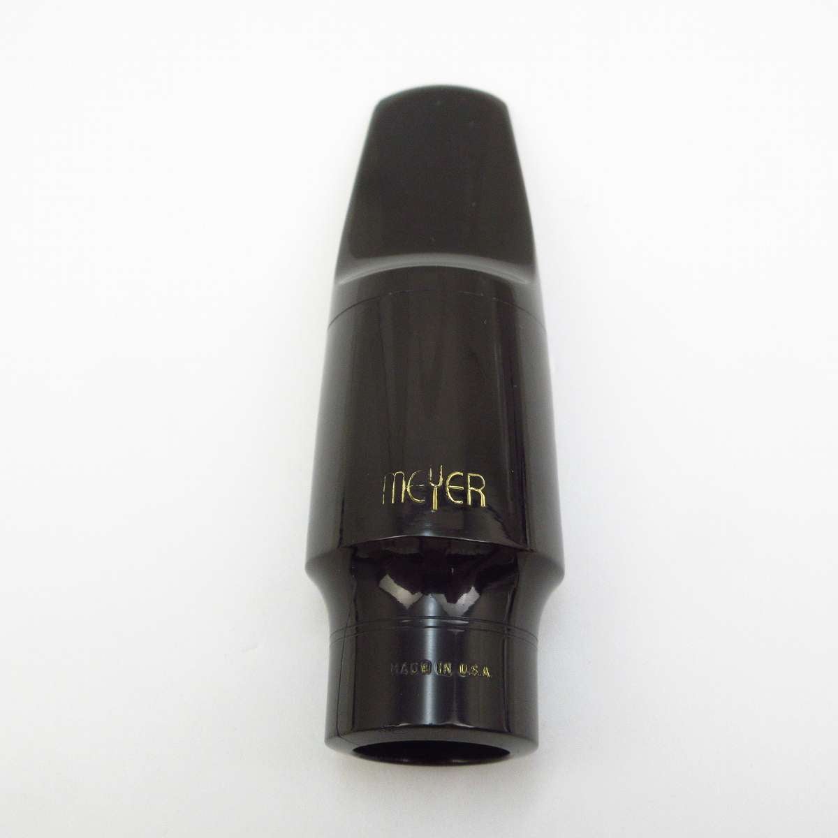 中古】MEYER / アルトサックス用マウスピース 5MM 【横浜店】 | アルト