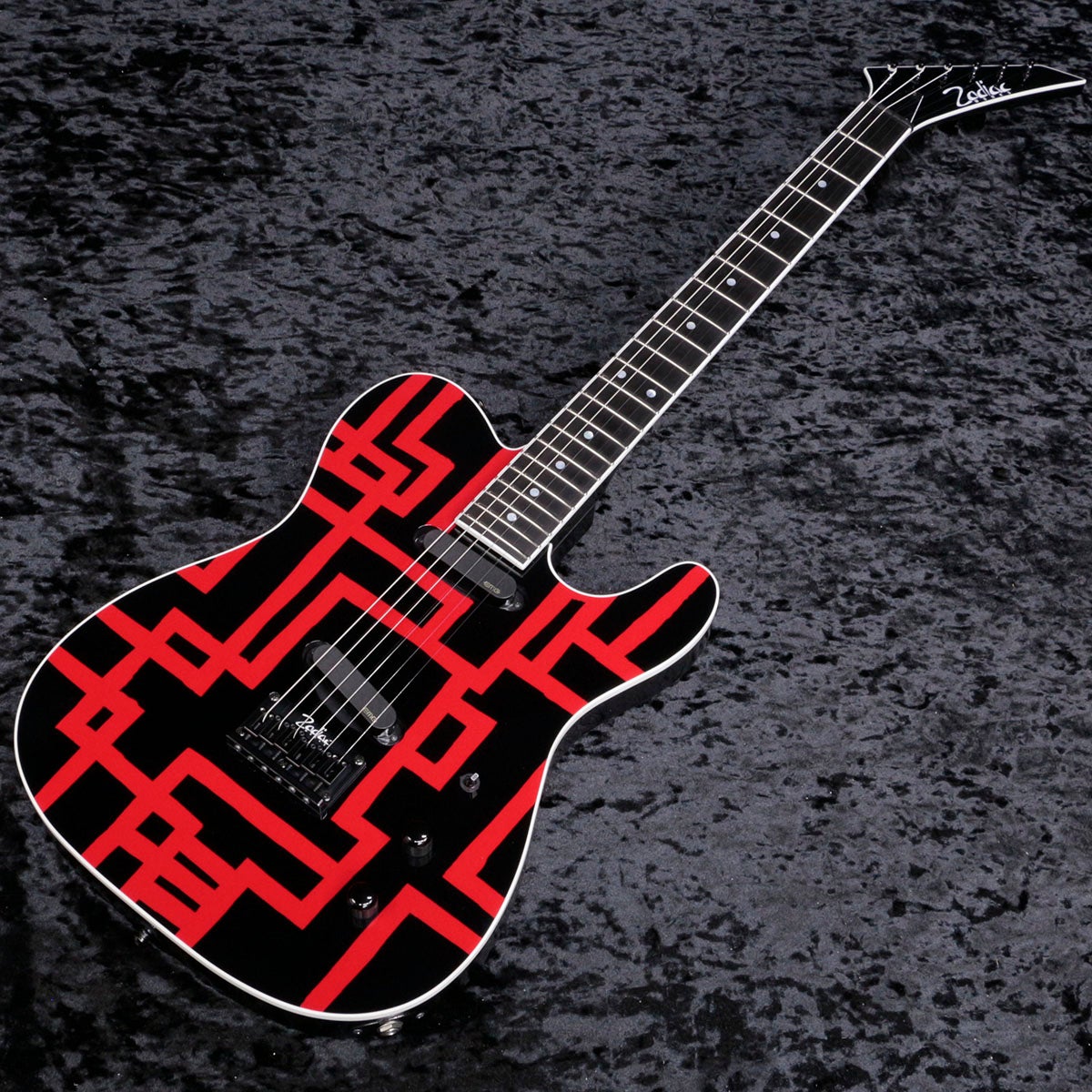 ZODIAC / TC-HOTEI 35th Anniversary Red Line 【신주쿠점】【9/29 가격 인하!】 사진 2