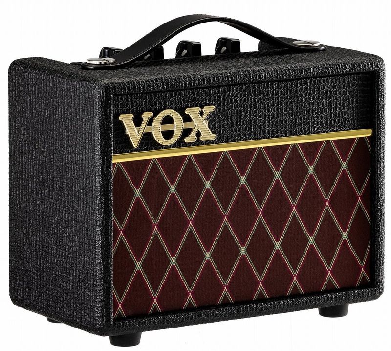 VOX / AC-MINI ギターアンプ【名古屋栄店】 | ヘッドフォンアンプ