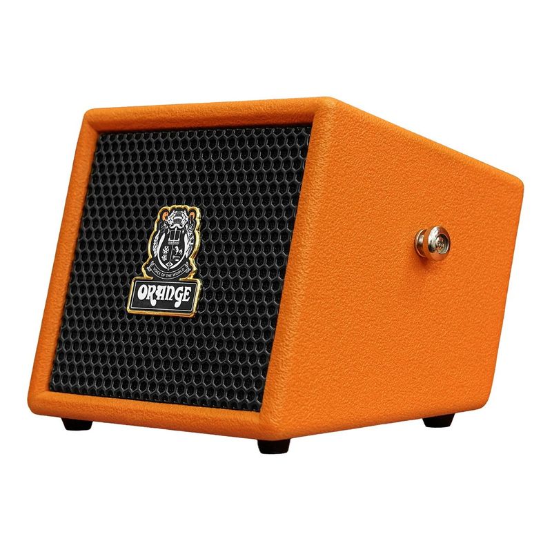 《特典有り》[エド・シーランシグネチャー/3ワット・アコースティックアンプ]  Orange Amps x Ed Sheeran / Outlowd ES ES3 オレンジ エド・シーランシグネチャー 3W 3ワット アコースティックアンプ