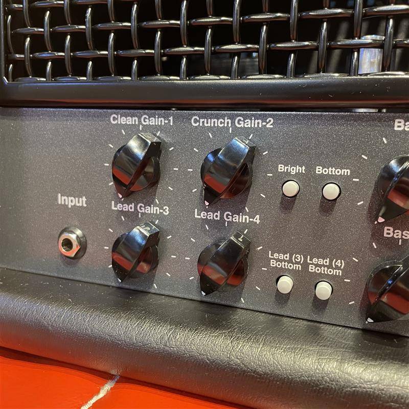 ENGL / Powerball II E645II 100W Head -2025- 【오차노미즈 본점 FINEST GUITARS】 사진 4