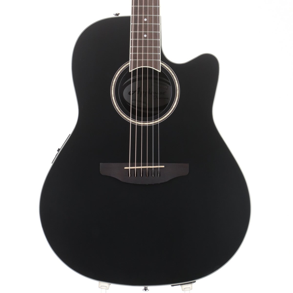 中古】Applause / AB24-5S BKS Black Satin [2021年製] アプローズ by