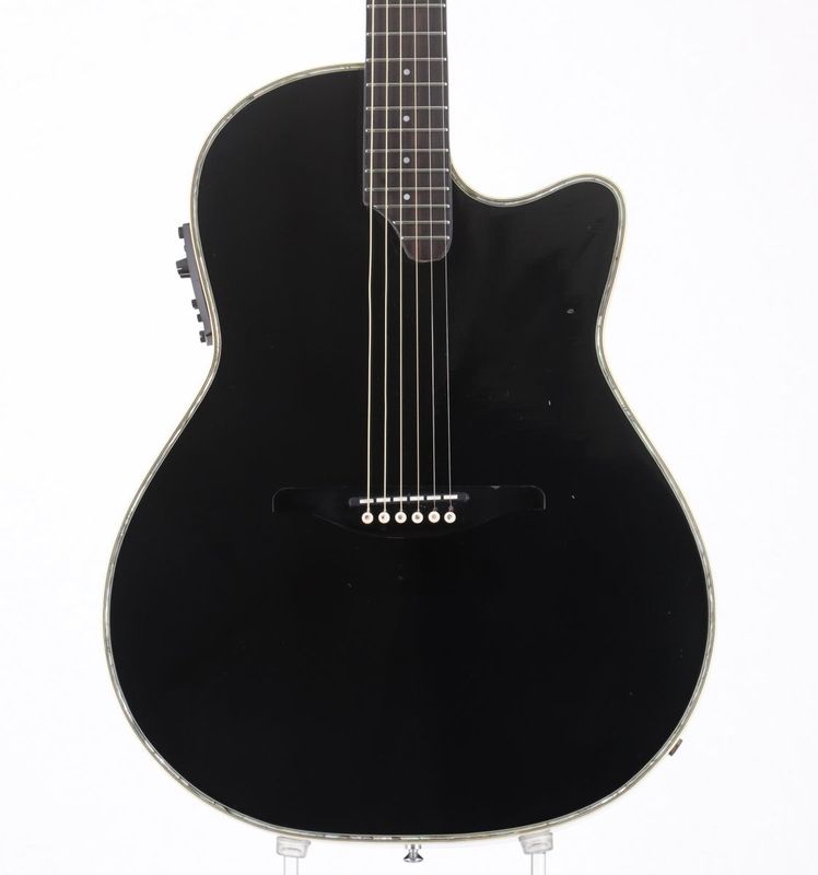 中古】K.Yairi / Alvarez Yairi YD-88BK [1994年製] Kヤイリ 【池袋店